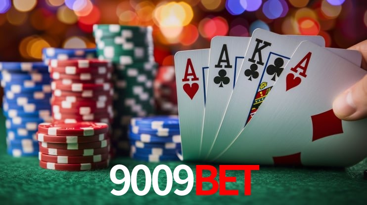 Ofertas Imperdíveis na 9009bet: Promoções e Bônus Que Valem a Pena